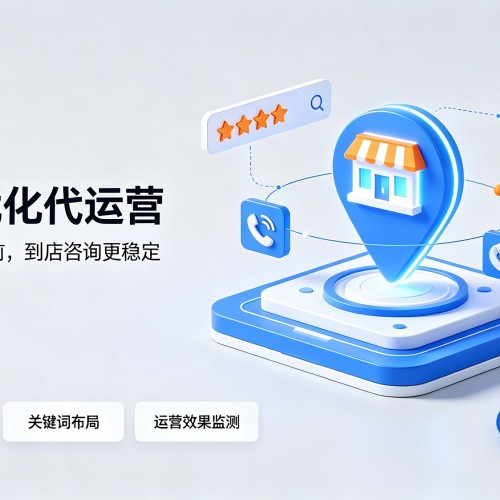 福清GEO优化